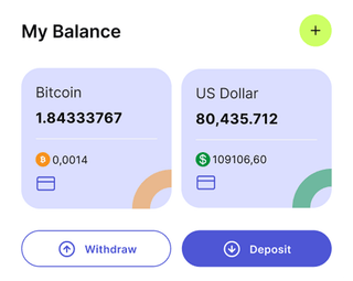Dashboard della piattaforma di trading automatizzato Prora Quotaggio in panoramica